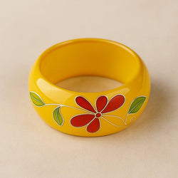 Bloom Radiance Bracelet
