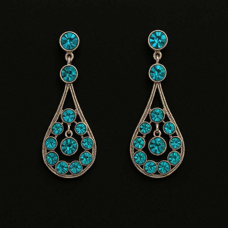 Aqua Luxe Drops