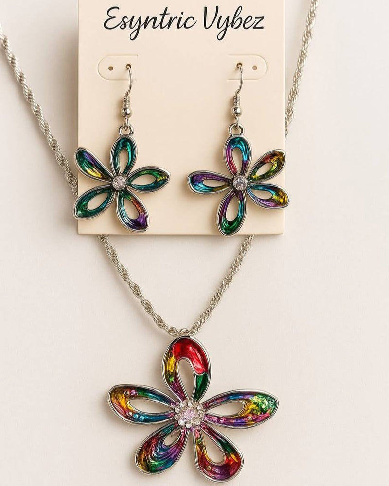 Radiance Flower Set